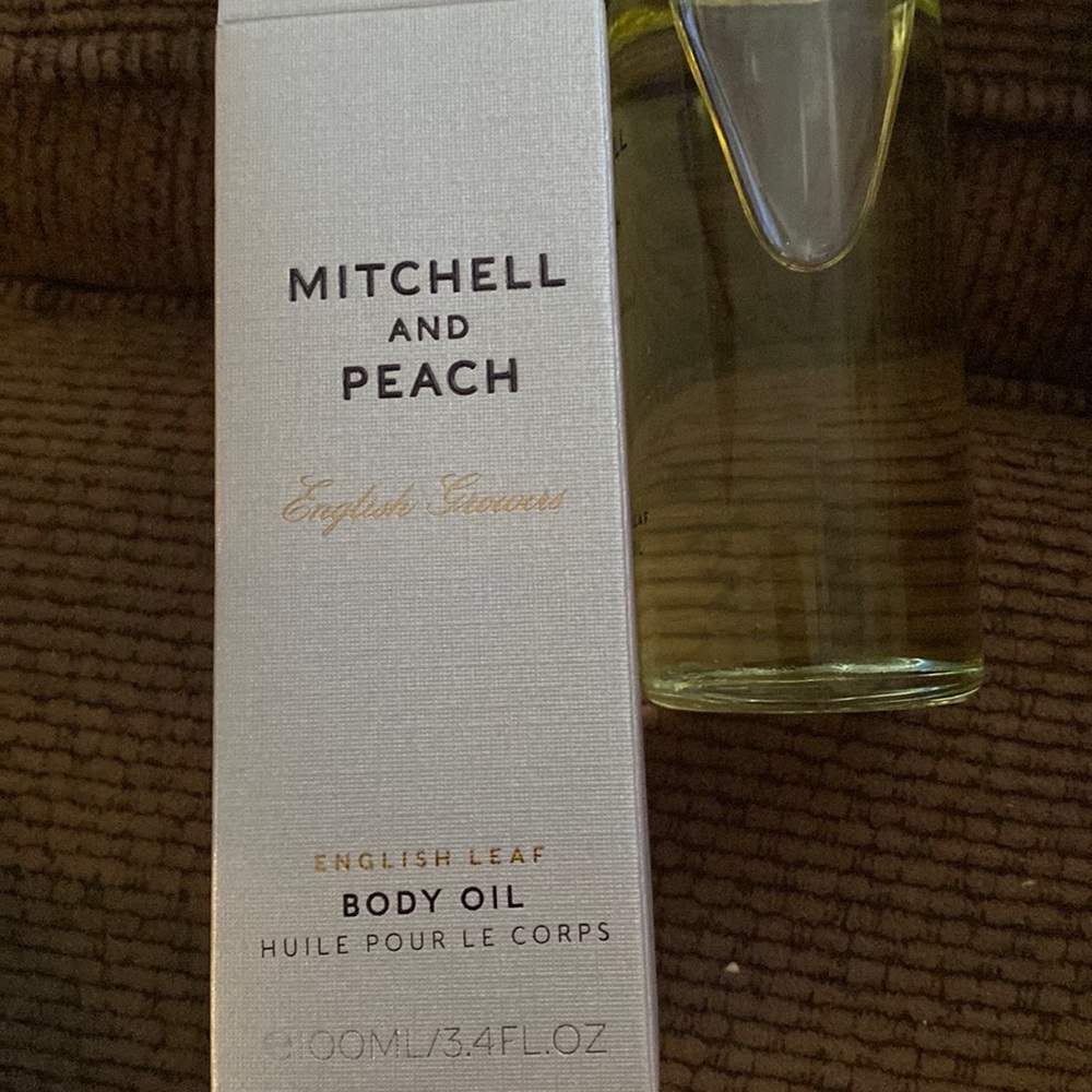 Mitchell - Picture 1 of 2